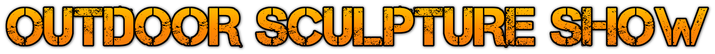 Outdoor Sculpture Show